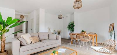 Appartement à Gradignan en Gironde (33) de 103 m² à vendre au prix de 575000€ - 3
