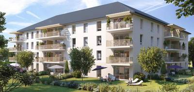 Appartement à Malemort en Corrèze (19) de 35 m² à vendre au prix de 103000€ - 2