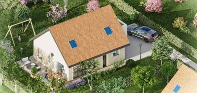 Terrain à Sinard en Isère (38) de 473 m² à vendre au prix de 91000€ - 2