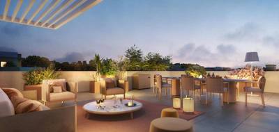 Appartement à Montpellier en Hérault (34) de 65 m² à vendre au prix de 394000€ - 3