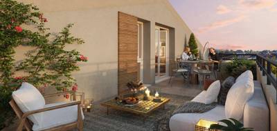 Appartement à Bormes-les-Mimosas en Var (83) de 39 m² à vendre au prix de 279000€ - 3