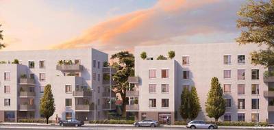 Appartement à Lyon 08 en Rhône (69) de 32 m² à vendre au prix de 219000€ - 4