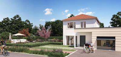 Appartement à Chambourcy en Yvelines (78) de 44 m² à vendre au prix de 235000€ - 4