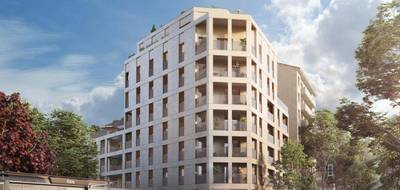 Appartement à Lyon 03 en Rhône (69) de 62 m² à vendre au prix de 387000€ - 2