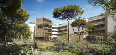 Appartement à Canet-en-Roussillon en Pyrénées-Orientales (66) de 61 m² à vendre au prix de 275000€ - 3