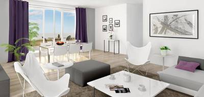 Appartement à Boissy-Saint-Léger en Val-de-Marne (94) de 64 m² à vendre au prix de 282213€ - 3