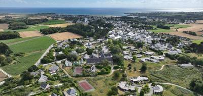 Appartement à Guidel en Morbihan (56) de 55 m² à vendre au prix de 250570€ - 2