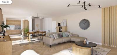 Appartement à Orléans en Loiret (45) de 122 m² à vendre au prix de 692000€ - 1