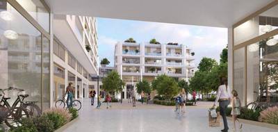 Appartement à Montpellier en Hérault (34) de 221 m² à vendre au prix de 1290000€ - 3