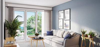 Appartement à Bormes-les-Mimosas en Var (83) de 39 m² à vendre au prix de 279000€ - 4