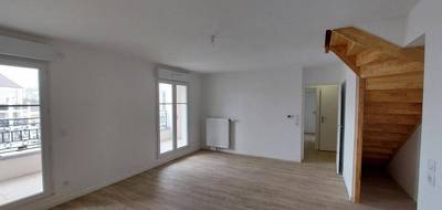 Appartement à Le Blanc-Mesnil en Seine-Saint-Denis (93) de 113 m² à vendre au prix de 399000€ - 4