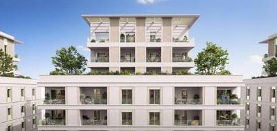 Appartement à Clermont-Ferrand en Puy-de-Dôme (63) de 26 m² à vendre au prix de 109000€ - 2