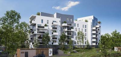 Appartement à Dijon en Côte-d'Or (21) de 60 m² à vendre au prix de 229000€ - 3