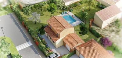 Terrain à Gradignan en Gironde (33) de 520 m² à vendre au prix de 279000€ - 3