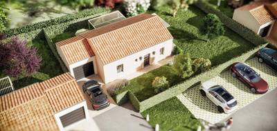 Terrain à Blanquefort en Gironde (33) de 431 m² à vendre au prix de 207000€ - 3
