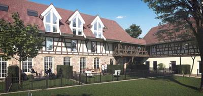 Annexe à Gerstheim en Bas-Rhin (67) de 0 m² à vendre au prix de 10000€ - 1