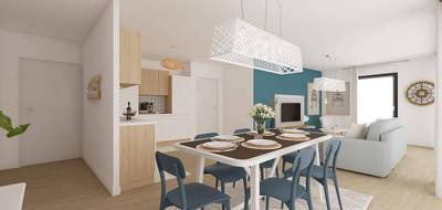 Appartement à La Tremblade en Charente-Maritime (17) de 48 m² à vendre au prix de 264001€ - 4