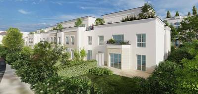 Appartement à Bezons en Val-d'Oise (95) de 71 m² à vendre au prix de 330000€ - 1