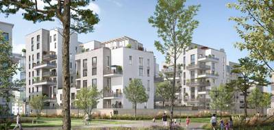 Appartement à Colombes en Hauts-de-Seine (92) de 35 m² à vendre au prix de 245000€ - 1