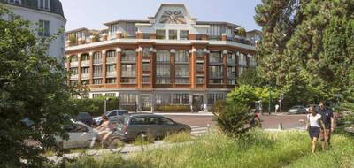 Appartement à Charenton-le-Pont en Val-de-Marne (94) de 112 m² à vendre au prix de 1200000€ - 2
