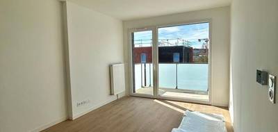 Appartement à Valenciennes en Nord (59) de 42 m² à vendre au prix de 177000€ - 4