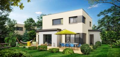 Terrain à Igoville en Eure (27) de 549 m² à vendre au prix de 64500€ - 3