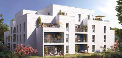 Appartement à Royan en Charente-Maritime (17) de 64 m² à vendre au prix de 225946€ - 2