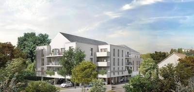 Appartement à Brive-la-Gaillarde en Corrèze (19) de 41 m² à vendre au prix de 146000€ - 2