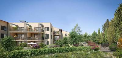 Appartement à Saint-Rémy-de-Provence en Bouches-du-Rhône (13) de 32 m² à vendre au prix de 179000€ - 1