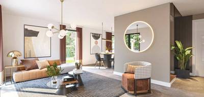 Appartement à Aix-en-Provence en Bouches-du-Rhône (13) de 90 m² à vendre au prix de 699000€ - 3