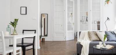 Appartement à Annecy en Haute-Savoie (74) de 44 m² à vendre au prix de 242300€ - 3