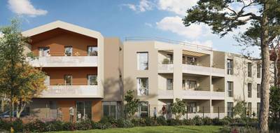 Appartement à Rillieux-la-Pape en Rhône (69) de 41 m² à vendre au prix de 187000€ - 2