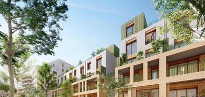 Appartement à Vitry-sur-Seine en Val-de-Marne (94) de 91 m² à vendre au prix de 368400€ - 4