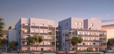 Appartement à Lyon 08 en Rhône (69) de 32 m² à vendre au prix de 199000€ - 3