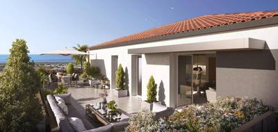 Appartement à Nieul-sur-Mer en Charente-Maritime (17) de 44 m² à vendre au prix de 261000€ - 2