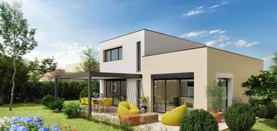Terrain à Saint-Étienne-du-Grès en Bouches-du-Rhône (13) de 444 m² à vendre au prix de 170000€ - 1