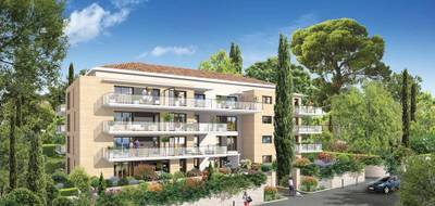 Appartement à Aix-en-Provence en Bouches-du-Rhône (13) de 76 m² à vendre au prix de 650000€ - 1