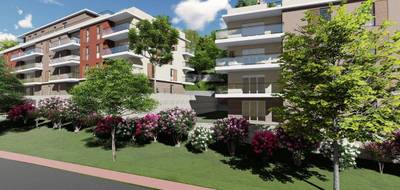 Appartement à Auribeau-sur-Siagne en Alpes-Maritimes (06) de 41 m² à vendre au prix de 246000€ - 4