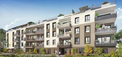 Appartement à Aix-les-Bains en Savoie (73) de 33 m² à vendre au prix de 203300€ - 2
