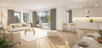 Appartement à Saint-Rémy-de-Provence en Bouches-du-Rhône (13) de 45 m² à vendre au prix de 269000€ - 4