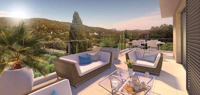 Appartement à Aix-en-Provence en Bouches-du-Rhône (13) de 76 m² à vendre au prix de 650000€ - 2