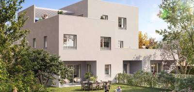Appartement à Lyon 03 en Rhône (69) de 44 m² à vendre au prix de 329000€ - 2