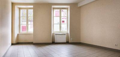 Appartement à Thevet-Saint-Julien en Indre (36) de 40 m² à vendre au prix de 295€ - 1