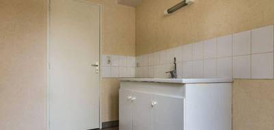 Appartement à Thevet-Saint-Julien en Indre (36) de 40 m² à vendre au prix de 295€ - 2
