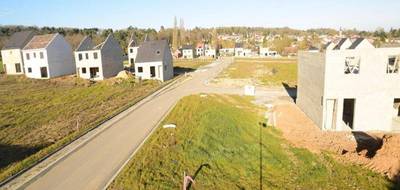 Terrain à Saint-Chéron en Essonne (91) de 322 m² à vendre au prix de 131000€ - 1
