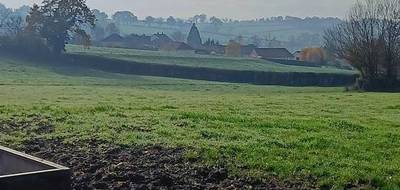 Terrain à Vendenesse-lès-Charolles en Saône-et-Loire (71) de 2000 m² à vendre au prix de 25000€ - 4