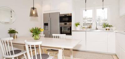Terrain et maison à Croth en Eure (27) de 700 m² à vendre au prix de 280000€ - 3
