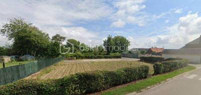 Terrain à Breteuil en Oise (60) de 805 m² à vendre au prix de 40000€ - 1