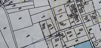 Terrain à Ger en Pyrénées-Atlantiques (64) de 5032 m² à vendre au prix de 77000€ - 1