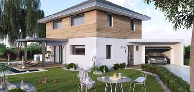 Terrain et maison à Molsheim en Bas-Rhin (67) de 400 m² à vendre au prix de 454451€ - 1